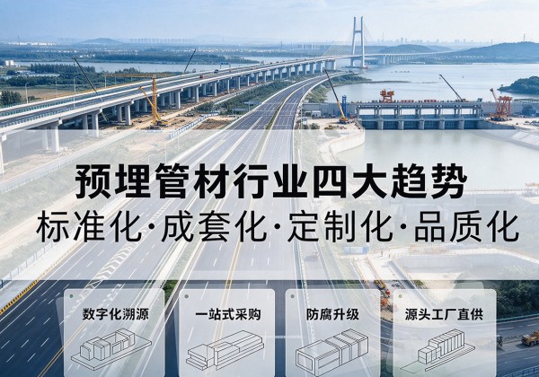 望奎行业发展趋势总结