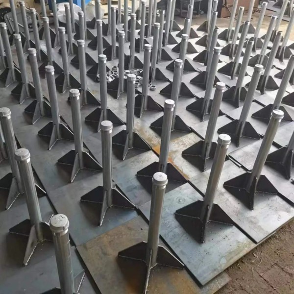 望奎沉降板现货