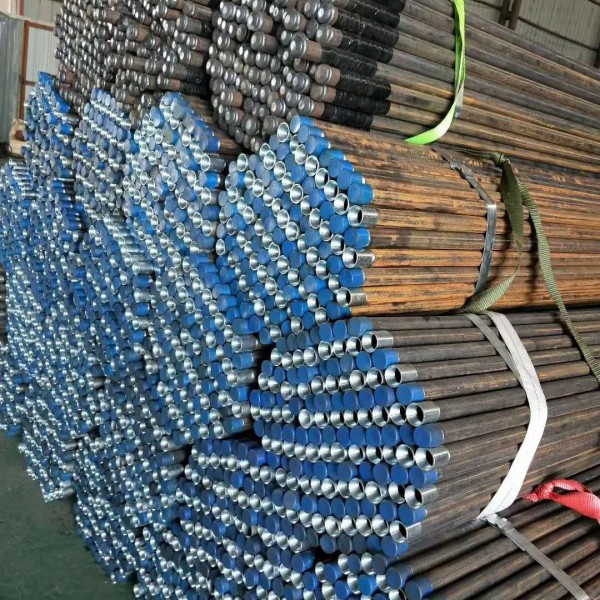 望奎冷却管生产